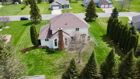 640 Laurisa Lane Antigo WI 54409
