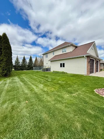 640 Laurisa Lane Antigo WI 54409