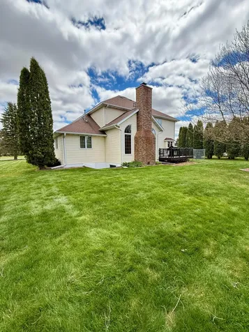 640 Laurisa Lane Antigo WI 54409
