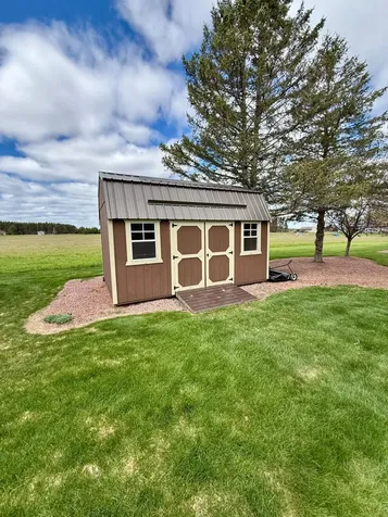 640 Laurisa Lane Antigo WI 54409