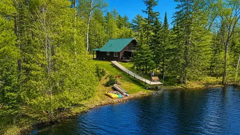 2086W Collins Road Mercer WI 54547