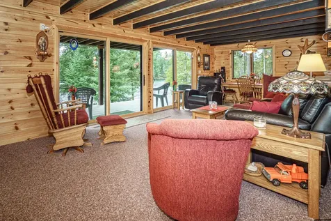 2086W Collins Road Mercer WI 54547