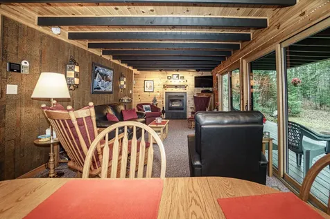 2086W Collins Road Mercer WI 54547