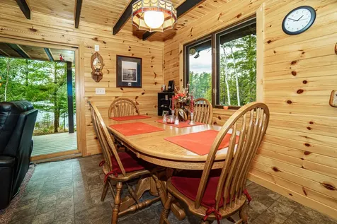 2086W Collins Road Mercer WI 54547