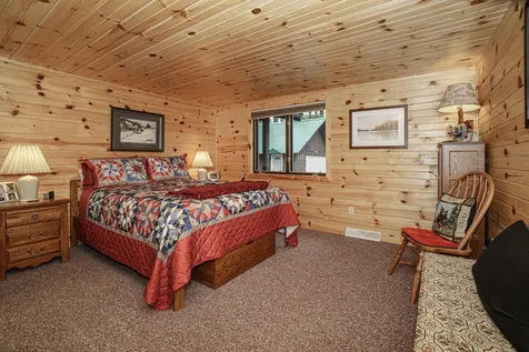 2086W Collins Road Mercer WI 54547