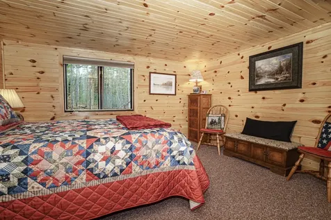 2086W Collins Road Mercer WI 54547