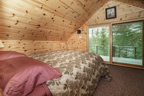 2086W Collins Road Mercer WI 54547
