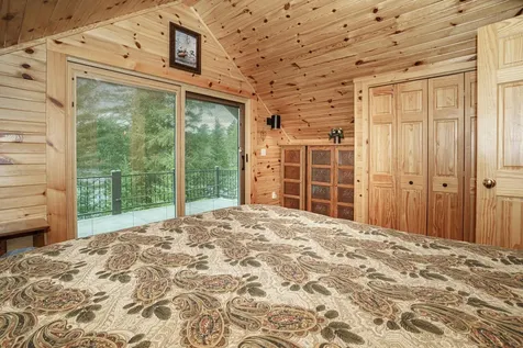 2086W Collins Road Mercer WI 54547