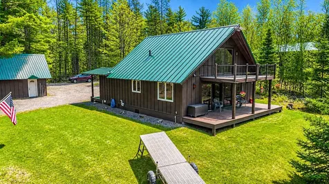 2086W Collins Road Mercer WI 54547