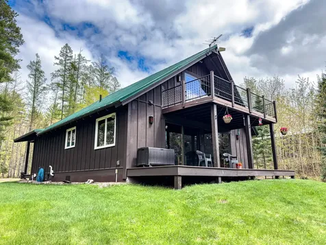 2086W Collins Road Mercer WI 54547