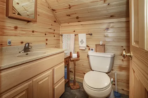 2086W Collins Road Mercer WI 54547