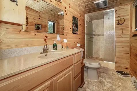 2086W Collins Road Mercer WI 54547