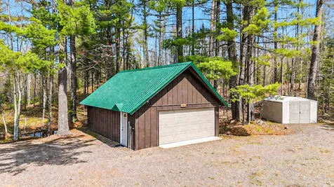 2086W Collins Road Mercer WI 54547