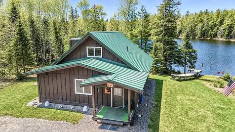 2086W Collins Road Mercer WI 54547