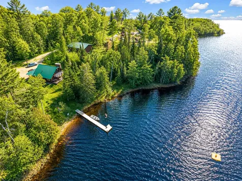 2086W Collins Road Mercer WI 54547