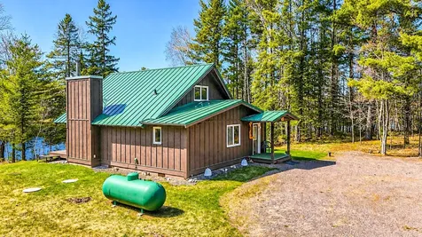 2086W Collins Road Mercer WI 54547