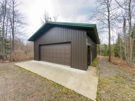 2086W Collins Road Mercer WI 54547