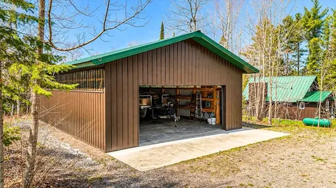 2086W Collins Road Mercer WI 54547
