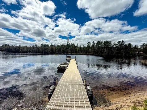 2086W Collins Road Mercer WI 54547