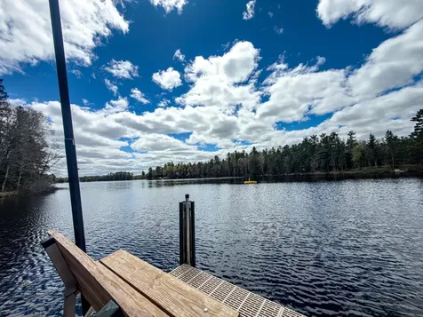 2086W Collins Road Mercer WI 54547