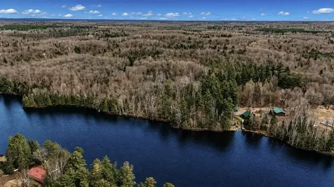 2086W Collins Road Mercer WI 54547