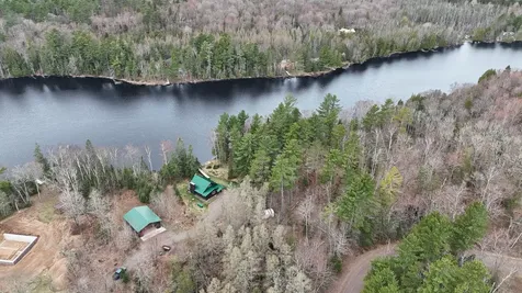 2086W Collins Road Mercer WI 54547