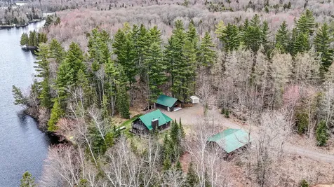 2086W Collins Road Mercer WI 54547