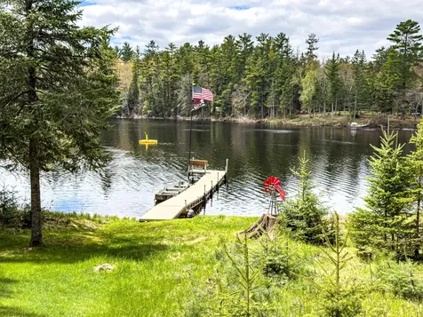 2086W Collins Road Mercer WI 54547