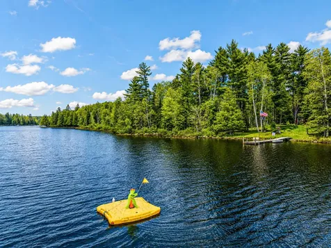 2086W Collins Road Mercer WI 54547