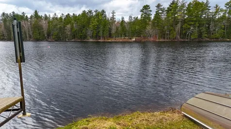 2086W Collins Road Mercer WI 54547