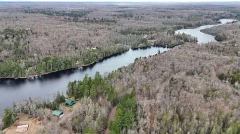 2086W Collins Road Mercer WI 54547