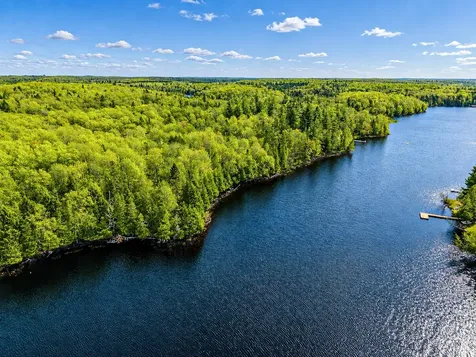 2086W Collins Road Mercer WI 54547