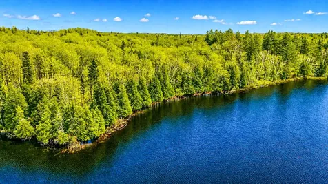 2086W Collins Road Mercer WI 54547