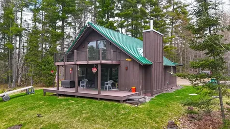 2086W Collins Road Mercer WI 54547