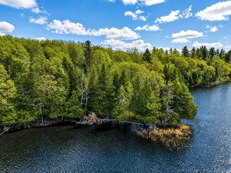 2086W Collins Road Mercer WI 54547