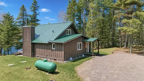 2086W Collins Road Mercer WI 54547