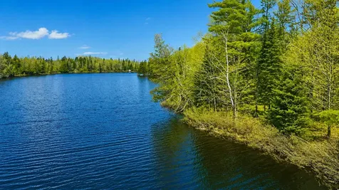 2086W Collins Road Mercer WI 54547