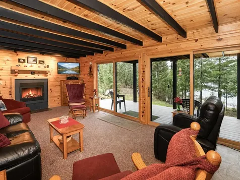 2086W Collins Road Mercer WI 54547