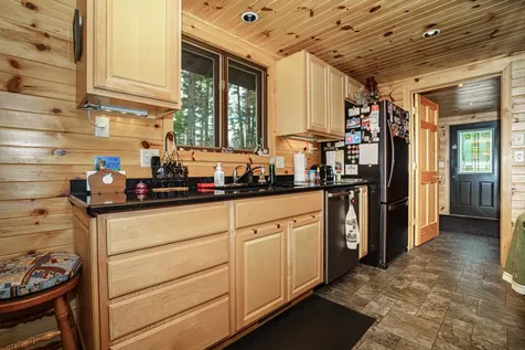 2086W Collins Road Mercer WI 54547