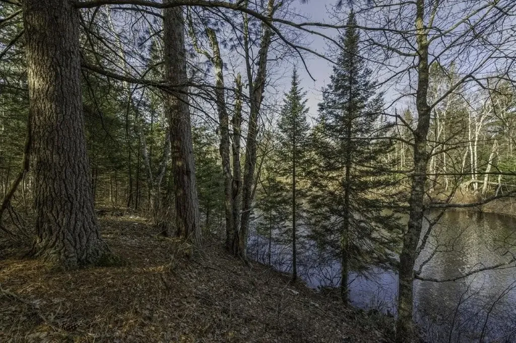 Lot # 8 Cth H Boulder Junction WI 54512