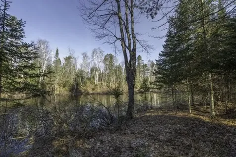 Lot # 8 Cth H Boulder Junction WI 54512
