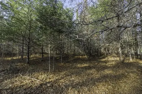 Lot # 8 Cth H Boulder Junction WI 54512