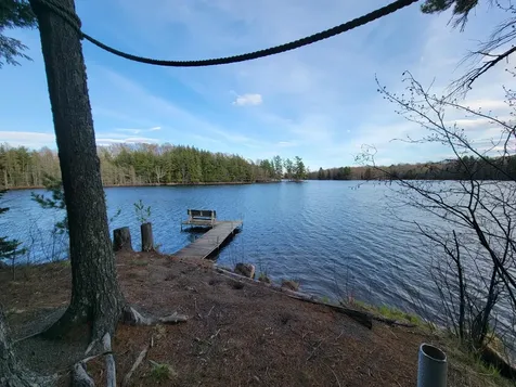 4526W Deadwood Road Park Falls WI 54552