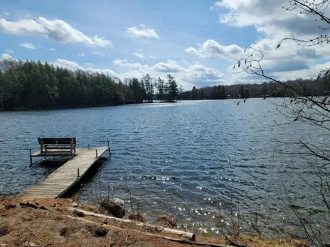 4526W Deadwood Road Park Falls WI 54552