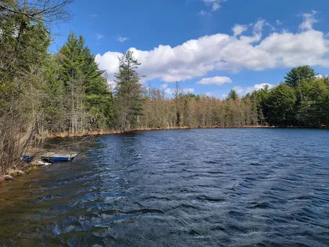 4526W Deadwood Road Park Falls WI 54552