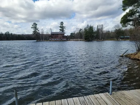 4526W Deadwood Road Park Falls WI 54552