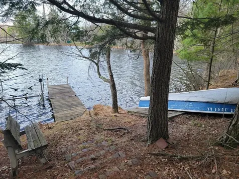 4526W Deadwood Road Park Falls WI 54552