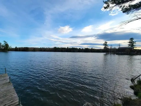 4526W Deadwood Road Park Falls WI 54552