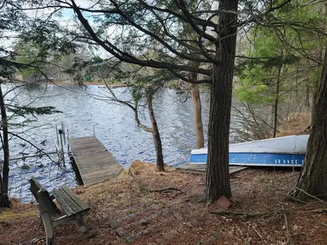 4526W Deadwood Road Park Falls WI 54552