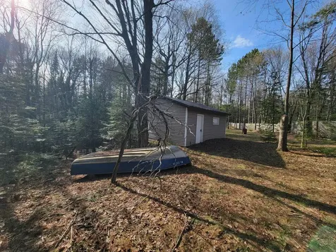 4526W Deadwood Road Park Falls WI 54552